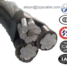 XLPE Insulated Low Voltage Power Cable